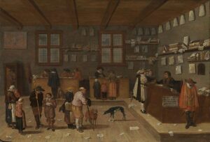 Entre abogados y entre paréntesis