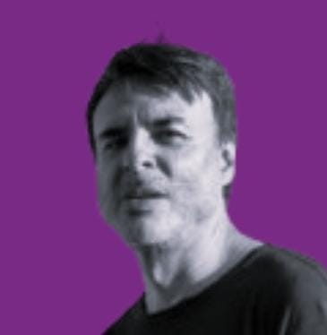 Picture of Marco Tobón