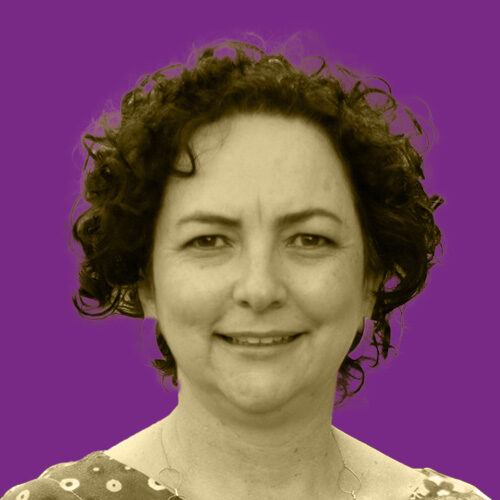 Picture of Adriana Villegas Botero