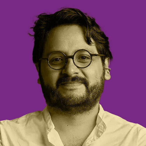 Picture of Camilo Vallejo Giraldo
