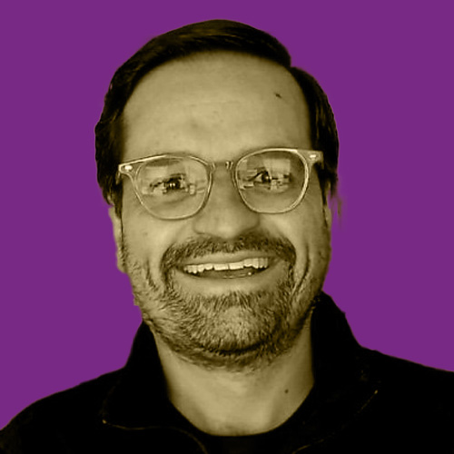 Picture of Martín Franco Vélez