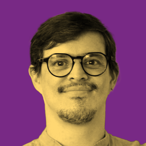 Picture of Sebastián Sánchez