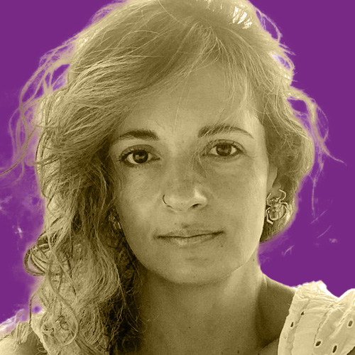 Picture of Irene López Londoño