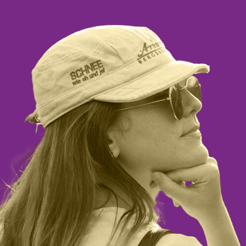 Picture of Paula Vásquez
