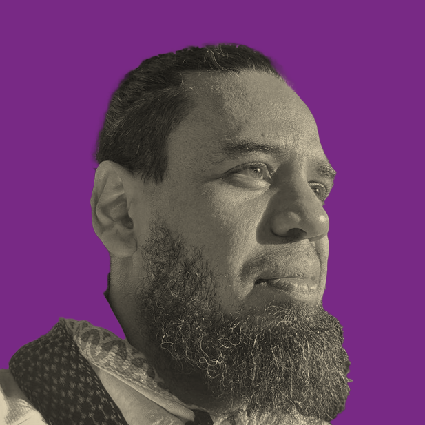 Picture of Luis David Acosta Rodríguez
