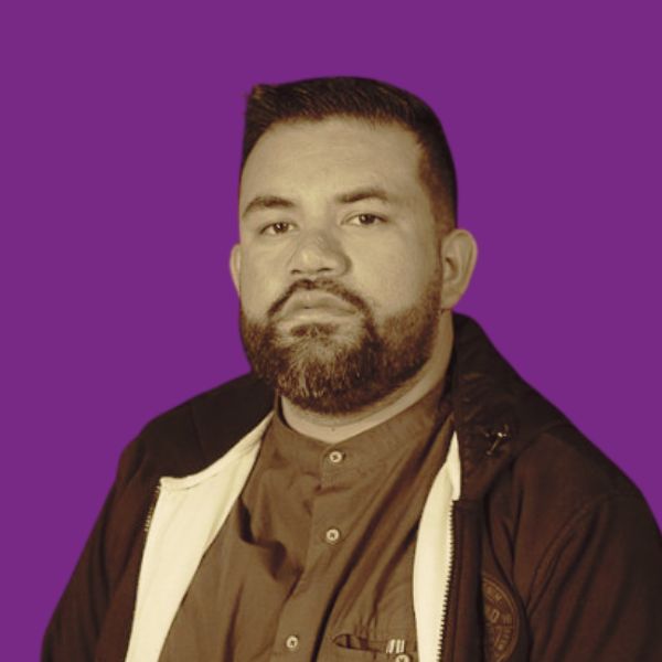 Picture of Germán Darío Herrera Saray