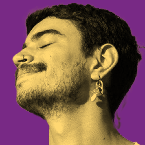 Picture of Mateo Osorio