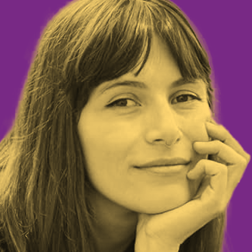 Picture of Mariana Matija