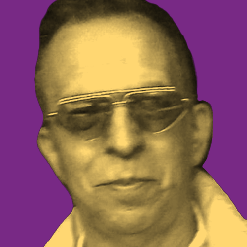 Picture of Gustavo López Ramírez