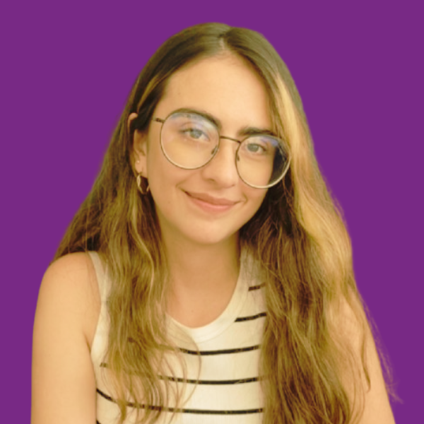 Picture of Laura Martínez Mejía