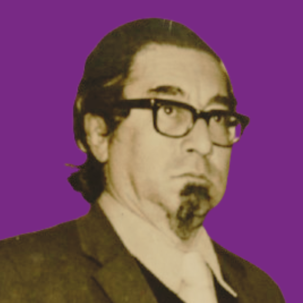 Imagen de Jorge Santander Arias