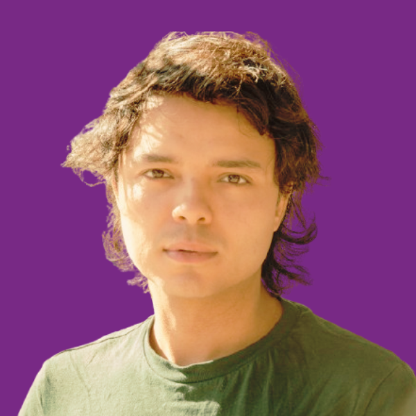 Picture of Alejandro Jaos