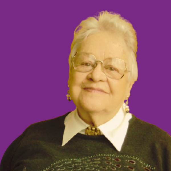 Imagen de Maruja Vieira