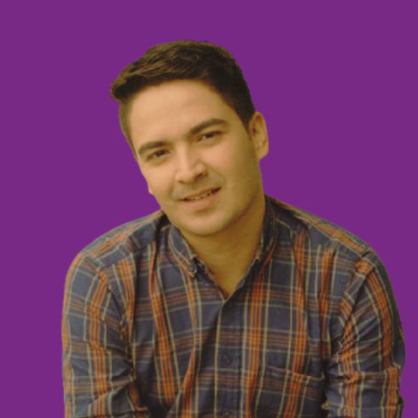 Picture of Jairo Andrés Vargas Delgado