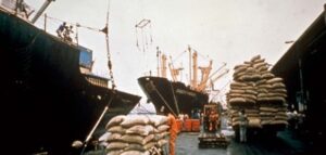Los marineros de Riosucio