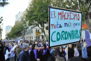 Antifeminismo