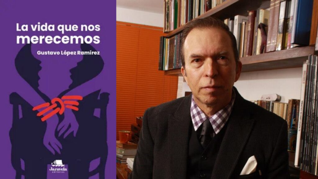 "Miss Kenworth", un cuento de Gustavo López Ramírez
