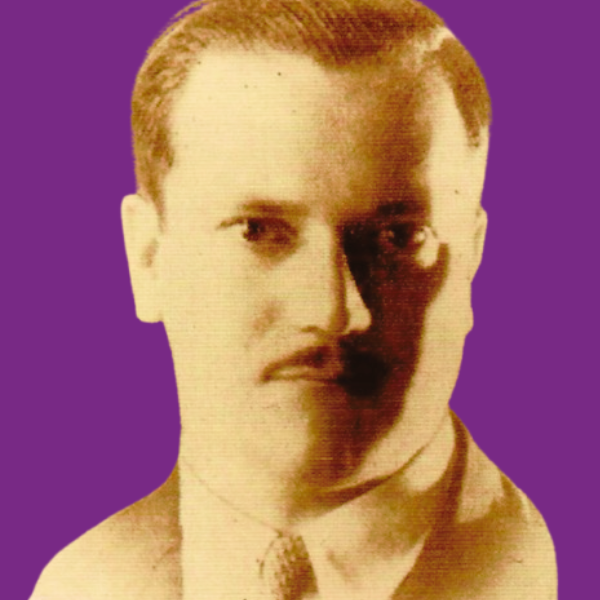 Imagen de Bernardo Arias Trujillo