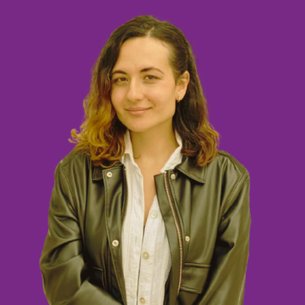 Imagen de María Fernanda Cardona Vásquez