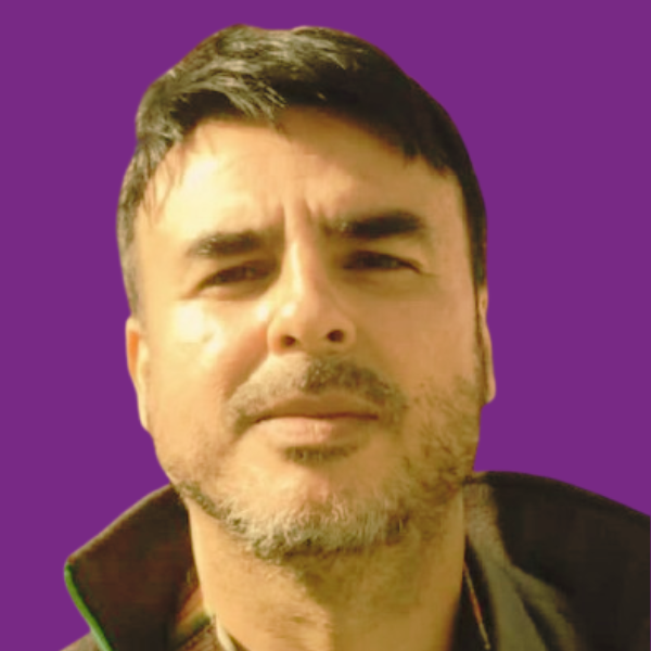 Imagen de Marco Tobón