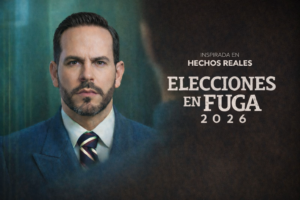 Elecciones en fuga