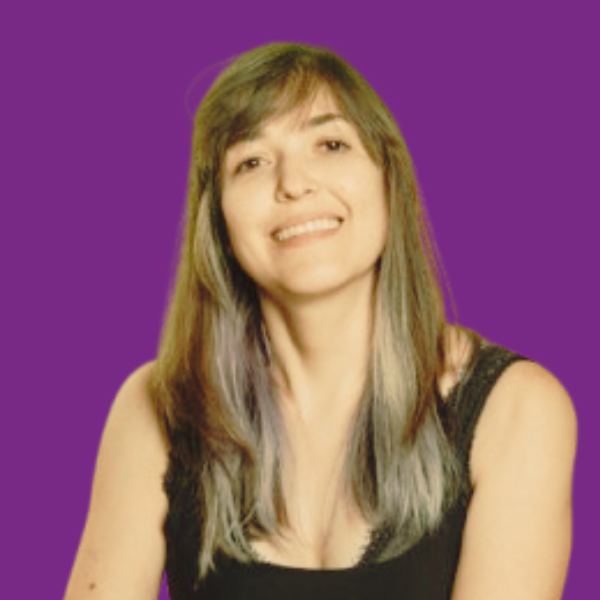 Imagen de Mónica Quintero Restrepo