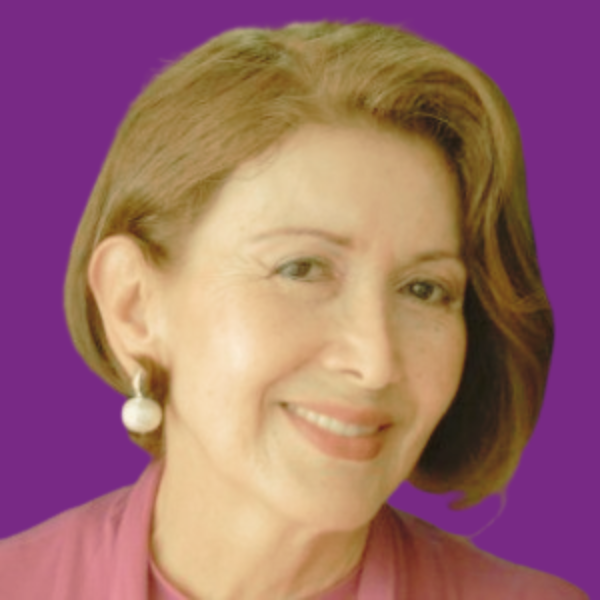 Imagen de Esperanza Jaramillo García