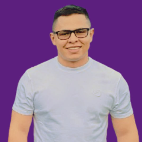 Imagen de Andrés Felipe Yaya Román