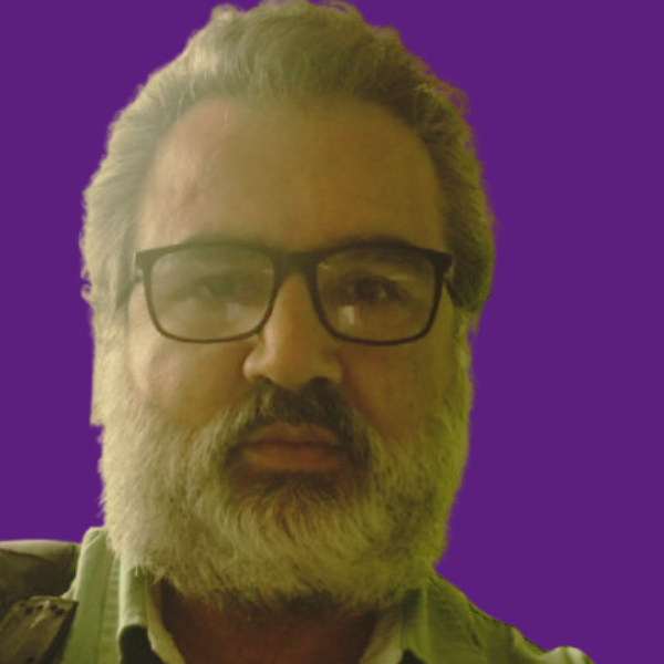 Imagen de Felipe Isaza Londoño