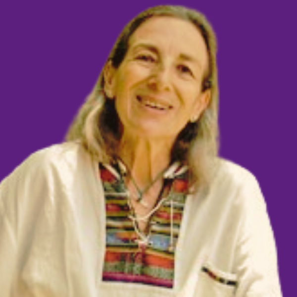 Imagen de Albalucía Ángel