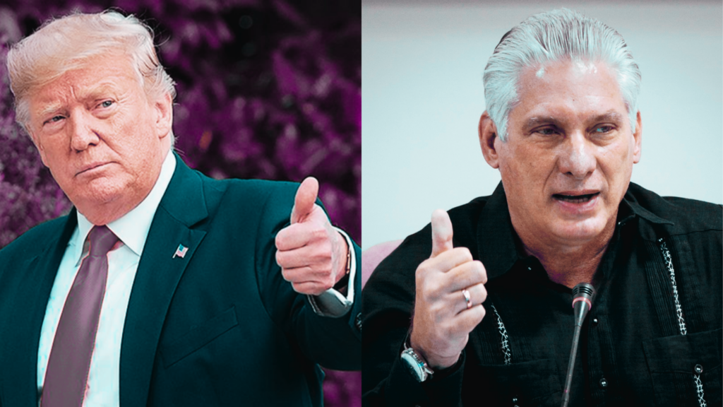 ¿Cómo cambiará Cuba?
