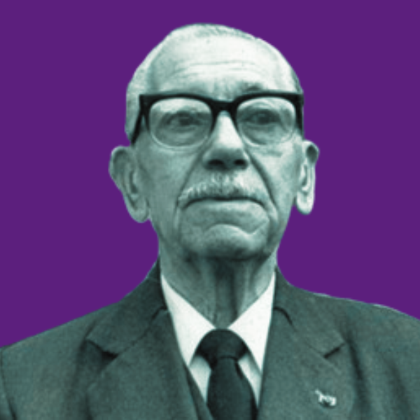 Imagen de Luis Vidales