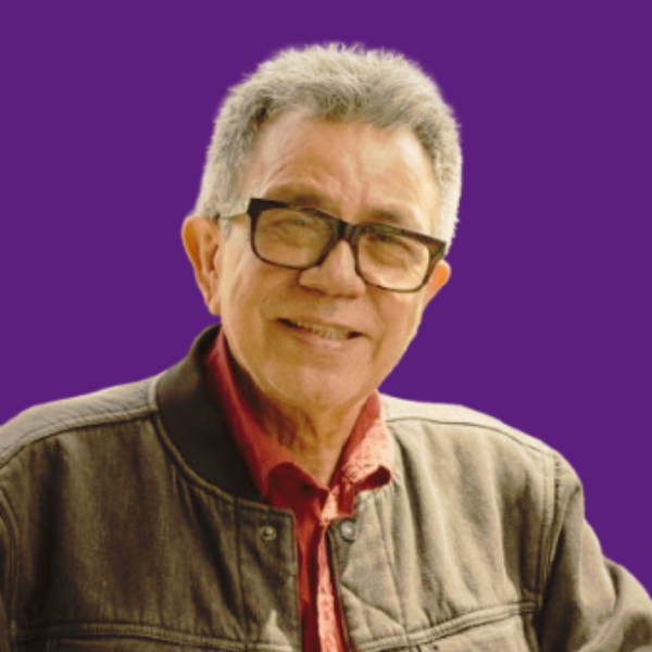 Imagen de Jaime Rafael Nieto López