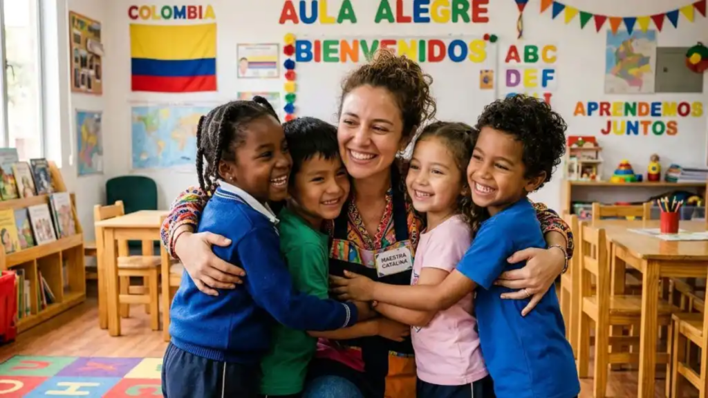 La educación de los menores: un asunto mayor