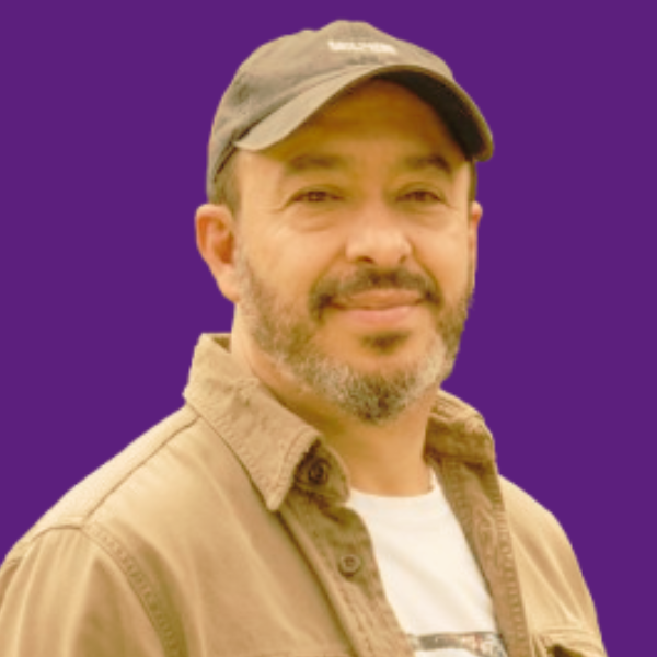 Imagen de Germán Córdoba Ordóñez