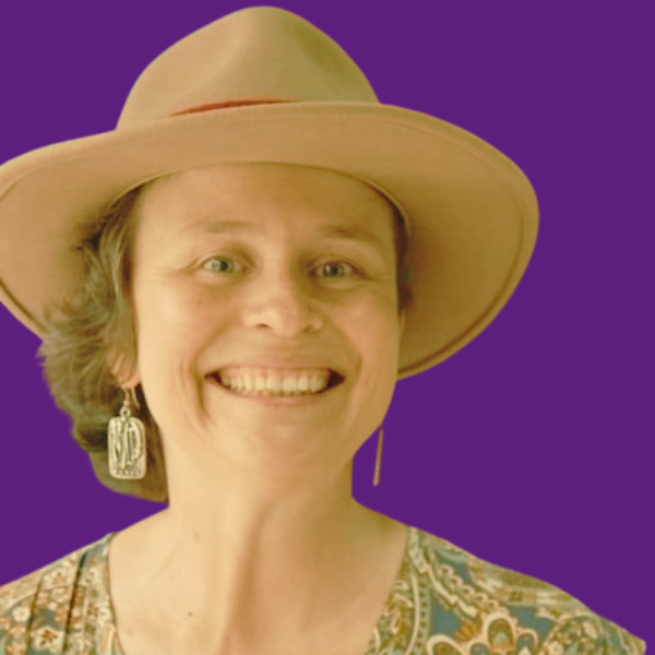 Imagen de Liliana Moreno Martínez