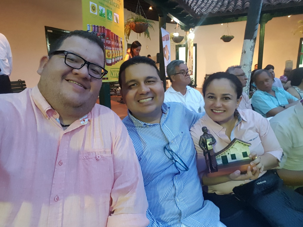 Cristian Herrera Nariño: el periodista asesinado 171