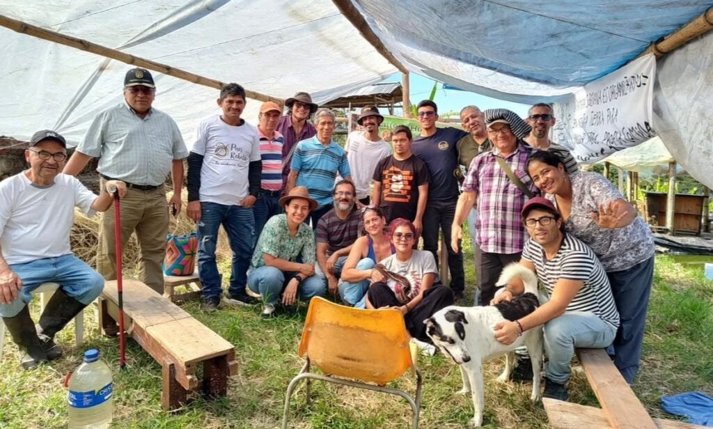 La amistad, donde termina el inventario