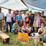 La amistad, donde termina el inventario