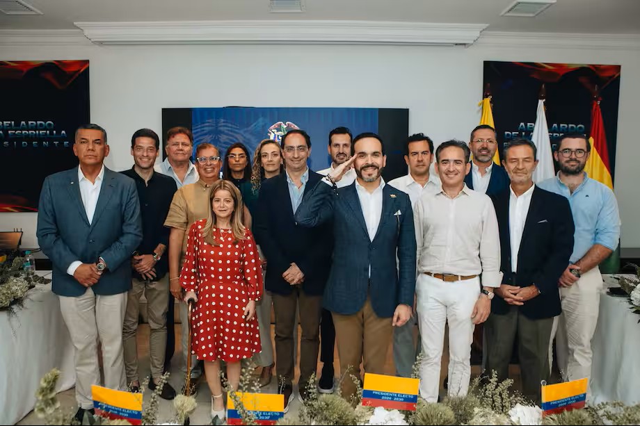 El poder de fabricar culpables