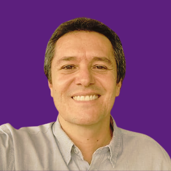 Imagen de Juan Gonzalo Betancur B.
