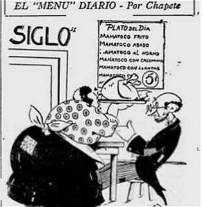 De Mamatoco a las cuchas: ¿quién dio la orden? De Mamatoco a las cuchas: ¿quién dio la orden?