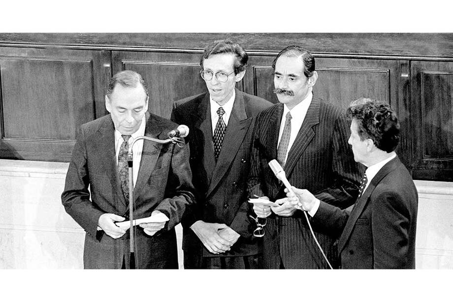 El que escruta elige