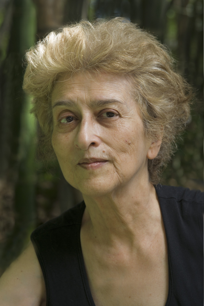Dos poemas de "Decir nosotras", antología de Anabel Torres