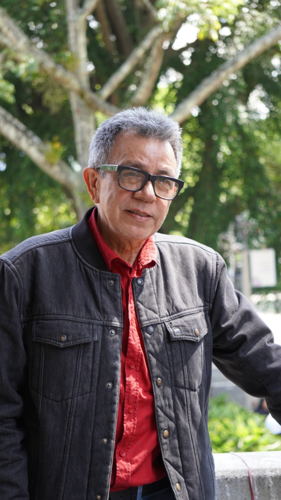 "Del derecho de resistencia a la desobediencia civil", de Jaime Rafael Nieto López