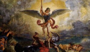 El combate espiritual