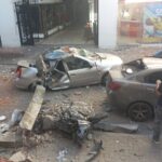 Barequeros: el llamado a lista tras el terremoto