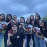 La universidad después del polvo