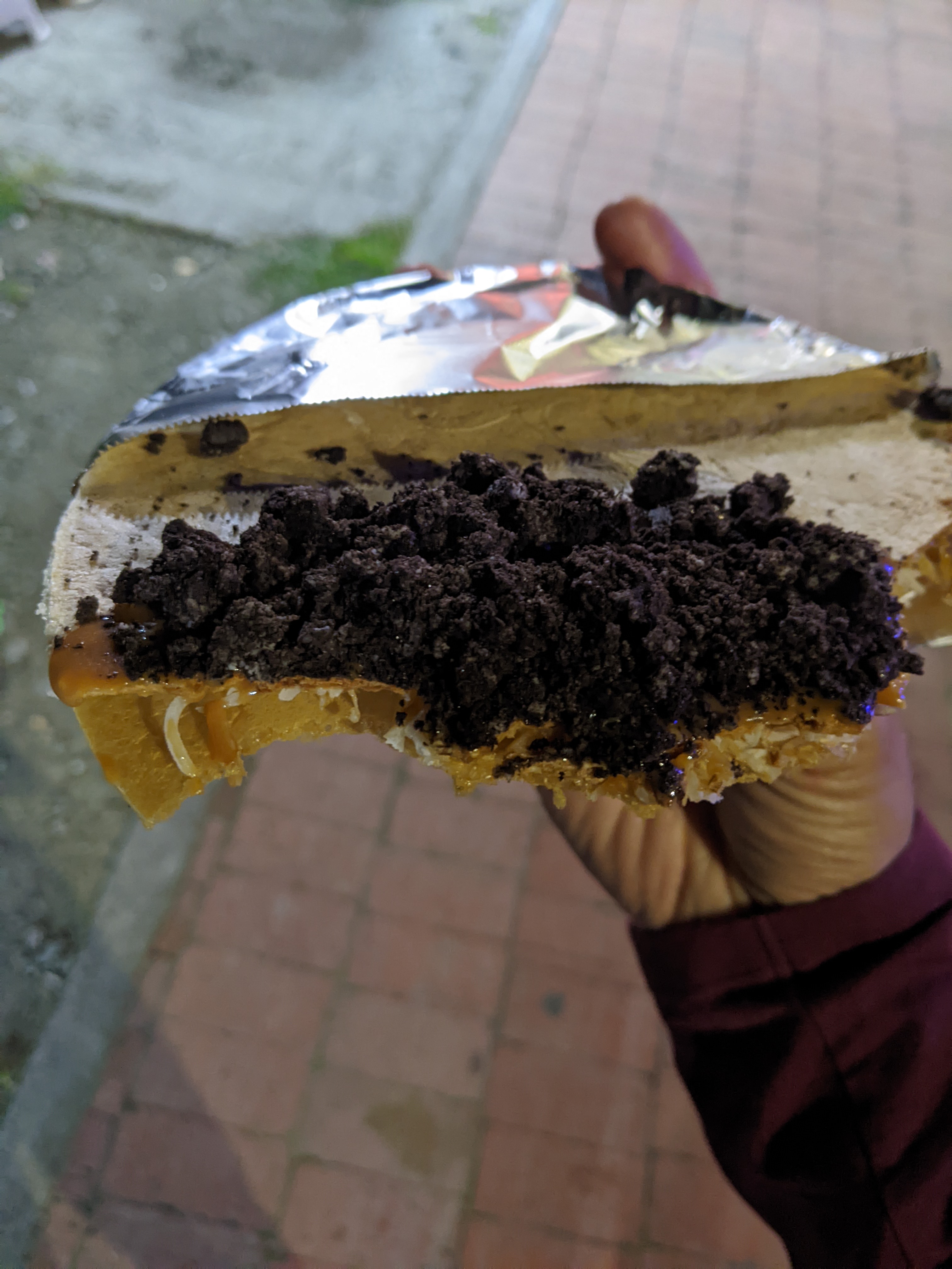 Manizales y mi abuela
