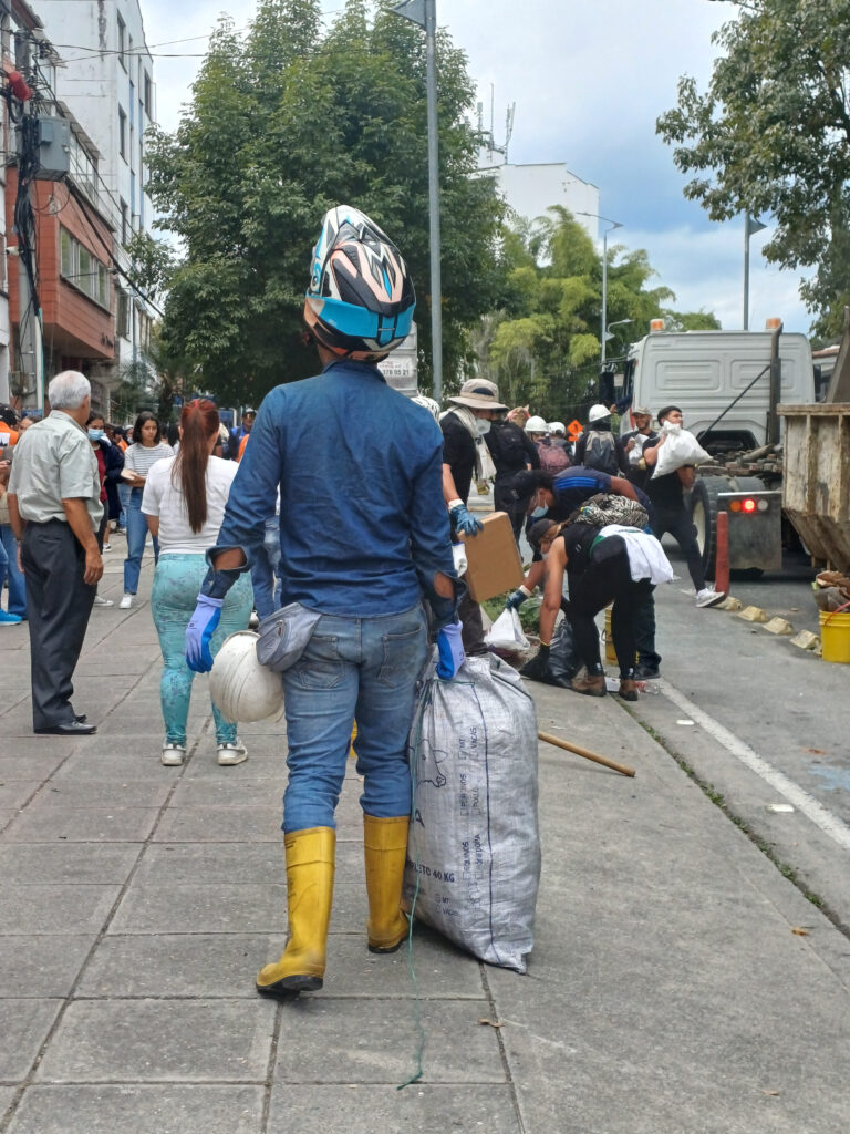 Del Cable a Milán, un paisaje que cambiará para siempre